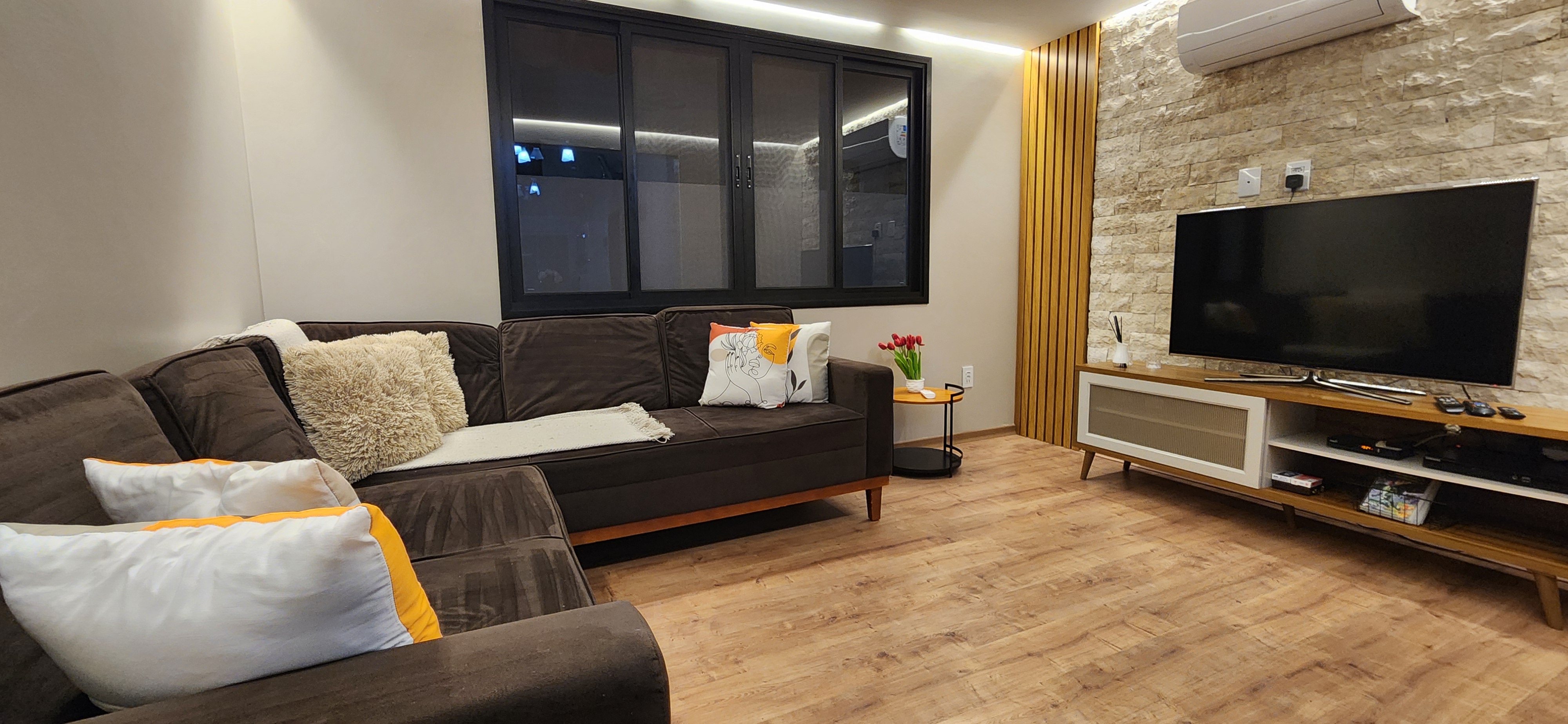 Casa de Campo com Piscina